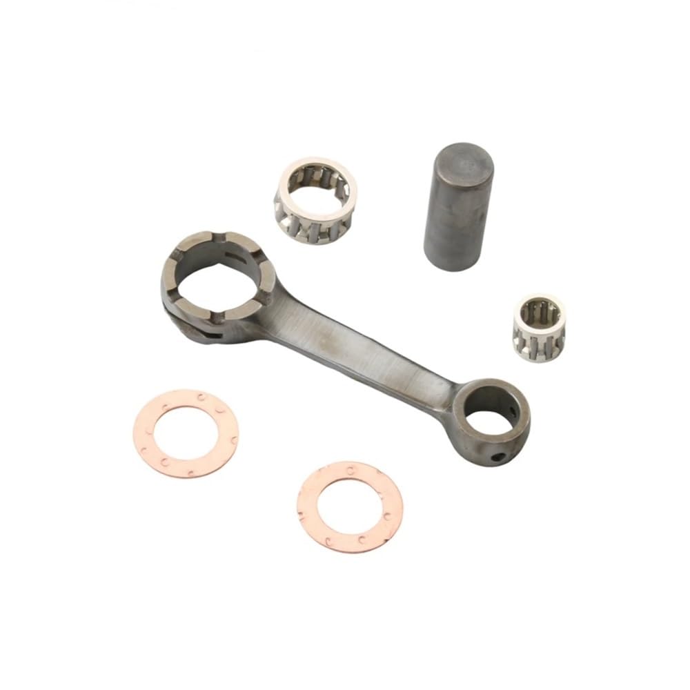 Bielle de vilebrequin M50 contre vibrations moteur 50cc - 4