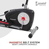 Cockatoo CE03 Advance Smart Series Elliptical — view 5
