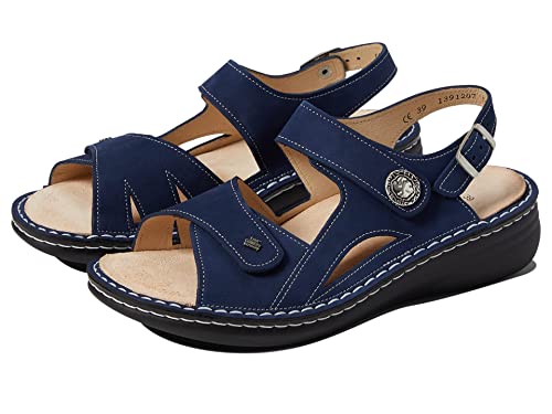 Image of Finn Comfort Barbuda Atoll Nubuck EU 40 (US Women's 9.5-10) Medium