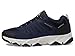 Skechers Crossbar Cedar Navy/Black 8.5 D (M)