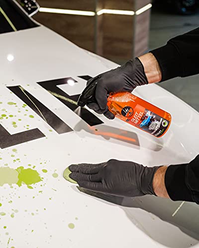 Detailify Luby - Detergente lubrificante per