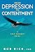 From Depression to Contentment: A Self-Therapy Guide