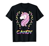 Nom du bonbon T-Shirt