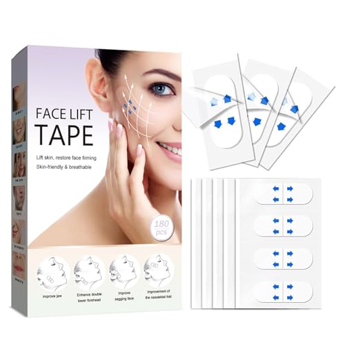 Yosumeza Face Lift Tape