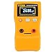 OSALADI Capacitor Tester Meter Capacitance Meter Auto-ranging Capacitor Digital Capacitor Tester Portable Battery Tools Professional Capacitor Tester Capacitance Measuring Automatic