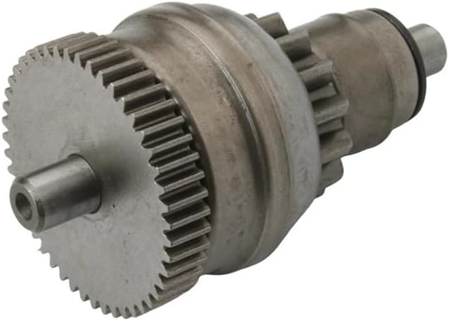 Pia Fly 100 Free Zip 100cc 4T Starter Clutch Gear Be 100254720 14T 47T 431321
