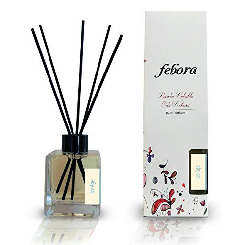 Difusor de varillas 3.4 OZ /100ML - ICE Age miniatura 1