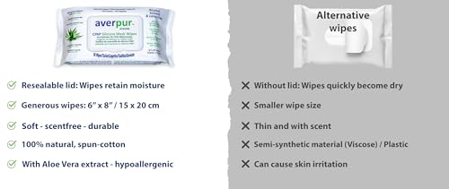 CPAP-cleaning-wipes-pack-of-80-averpur--mask-wipes-made-from-100-pure-cotton-with-aloe-vera