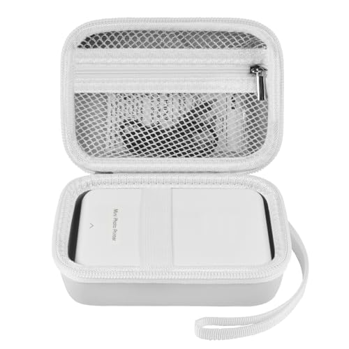Againmore Case Compatible with Canon Ivy 2 Mini Photo Printer/for KODAK Step/for Ivy CLIQ+2 CLIQ 2,...