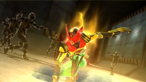 仮面ライダー バトライド・ウォーIIの関連画像8