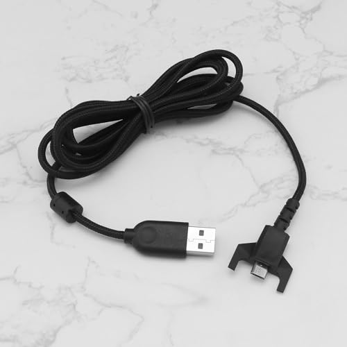 Câble de charge USB Logitech G403 G900 pour réparer la panne de batterie - 6