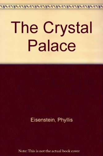 The Crystal Palace 0246135255 Book Cover
