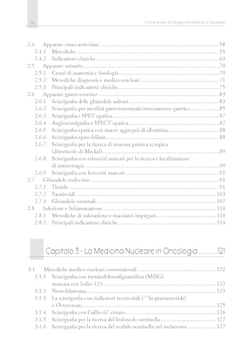 Compendio Di Diagnostica Medico Nucleare - 3