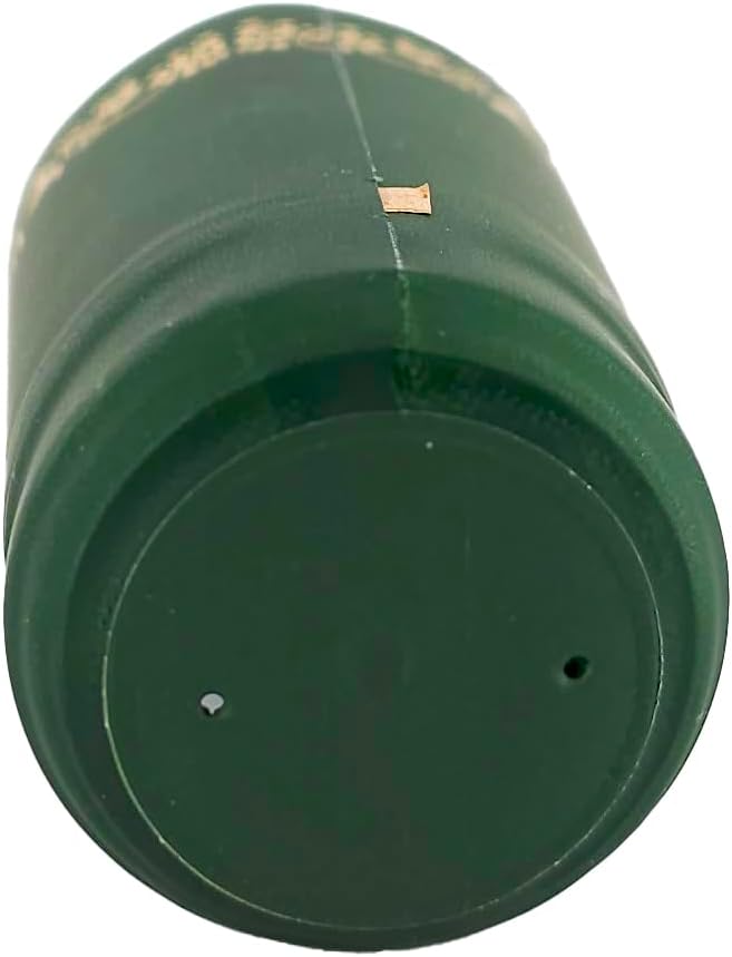 Home Brew Ohio Green With Gold Grapes PVC Shrink Capsules 8000 count