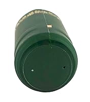 Vista 7 de Home Brew Ohio Paquete profesional de corcho-PVC (verde con uvas doradas)