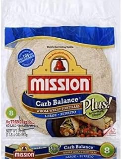 25 Lunch Ideas for Field Trips That Travel Well and Stay Fresh 64 Mission 10 Inch Carb Balance Whole Wheat Tortillas LARGE Burrito 8 ct 20...