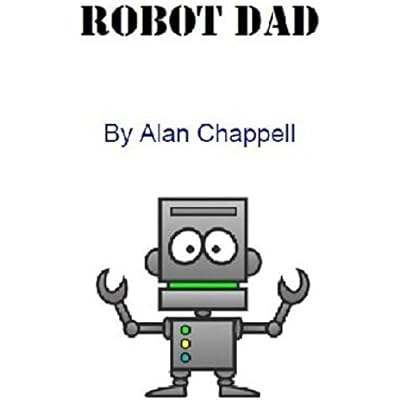 Robot Dad