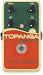 Catalinbread Topanga Spring Reverb Effect Pedal