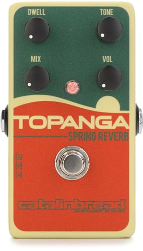Catalinbread Topanga