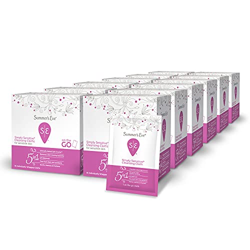 Top 10 Best Feminine Wipes of 2022 Review VK Perfect