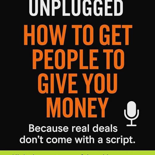 Page de couverture de The Rick Otton Unplugged Podcast