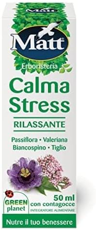Matt, Calma Stress immagine 2