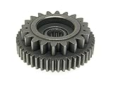 Anlasserritzel / Anlassersegment für RIVERO VR 50