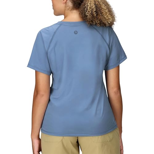 Image of MARMOT Women's Windridge Short Sleeve Shirt