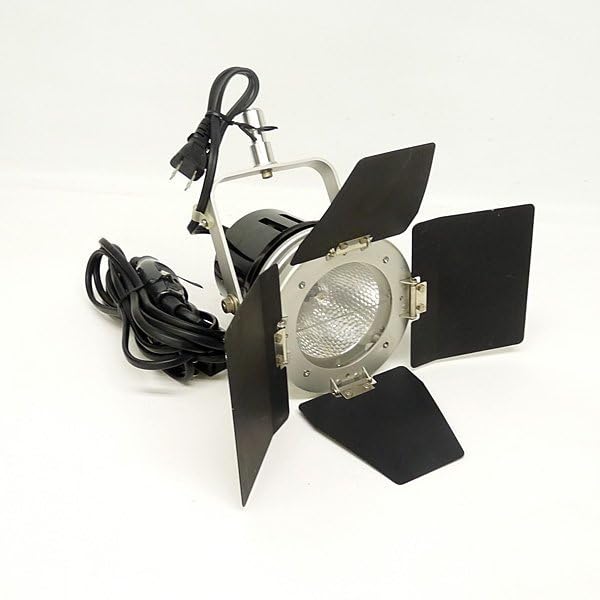 Amazon | LPL 2371 VIDEO light ビデオライト 1500 500w-100v | ノー