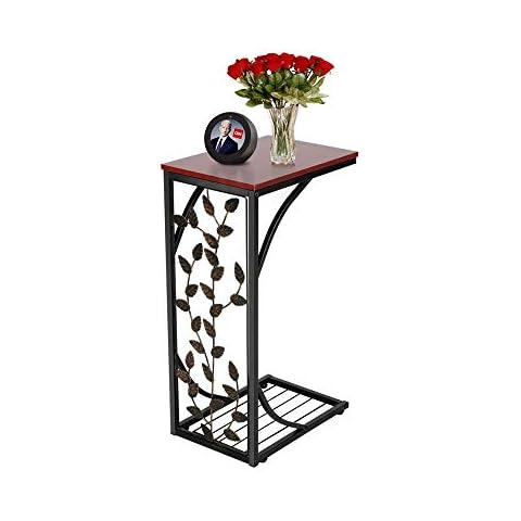 Table d'appoint Yaheetech Cover