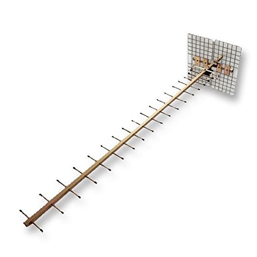 Antenne YAGI, 868 MHZ/GSM, +23 dB | Aériennes/antennes/antennes paraboliques RF antenne / équipement satellite, 1 x Qté - ANT-MF-YAG23