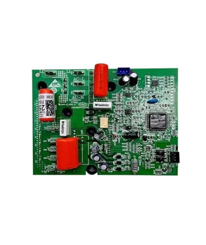 Carte de commande climatiseur résout panne module IPM inverseur