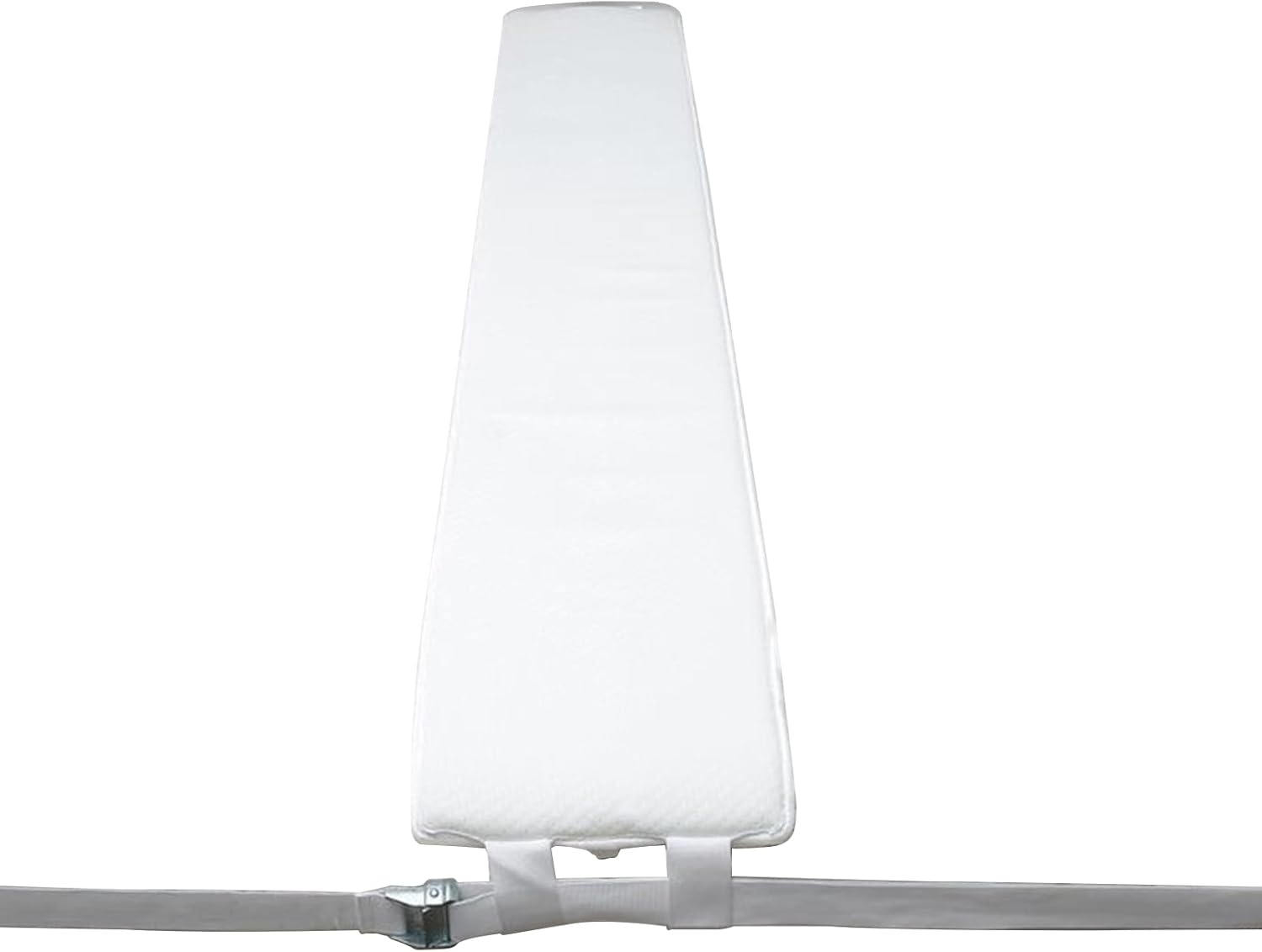 YOXIER Bed Twin to Bed Converter Kit Twin Bed Connector Maker Bed Gap Filler to Make Twin Beds with Strap for Bed Storage Bag Included for Guests Stayovers L