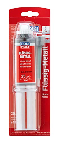 Preisvergleich Produktbild Liqui Moly 6193 - Kartusche, Heißkleber