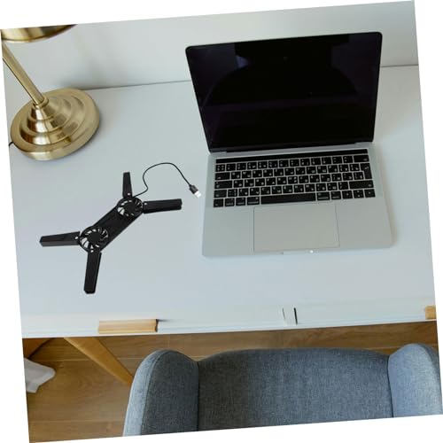 Base refrigerante para laptop POPETPOP 5 piezas miniatura 4