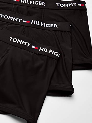 Tommy Hilfiger Men's Everyday Micro 3-pack Trunk3