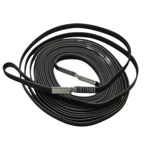 Correa de transporte para plóter DesignJet 5500 PS de 60 pulgadas Q1253-60066