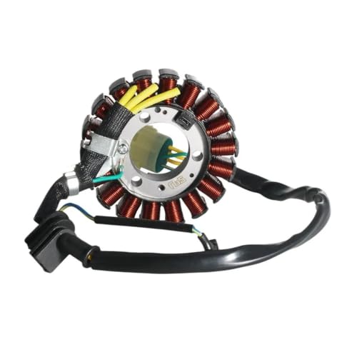 Bobine de stator d'allumage pour TRX350 四轮摩托车发电机配件 - 4