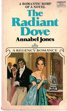 Title: The Radiant Dove