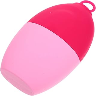 Bandeja de cubitos de hielo para cara, rodill...