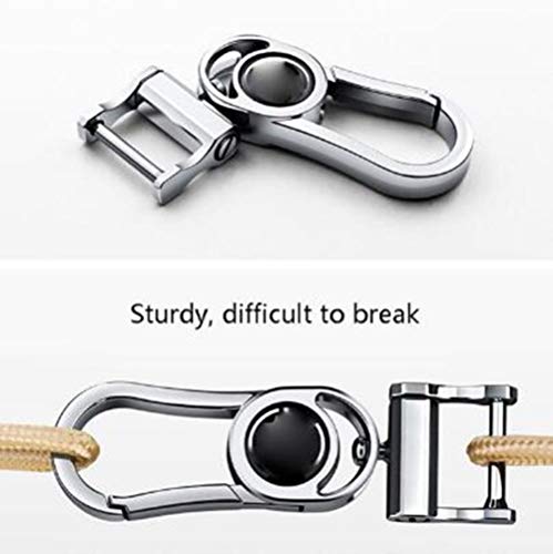 ÉTui pour Clé De Voiture pour Honda Civic 4D 2019 CRV Fit2015 Odyssey Forza 300125 Ccord 2003 2018 2007 Jazz Hrv Housse De Cover