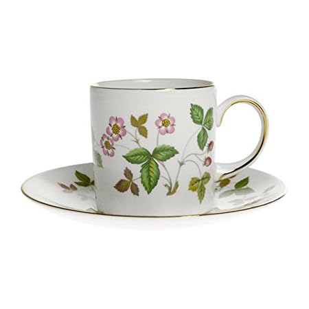 Amazon ウェッジウッド Wedgwood ワイルド ストロベリー コーヒーカップ ソーサー キャン 並行輸入品 019 カップ ソーサー オンライン通販 Amazon ウェッジウッド Wedgwood ワイルド ストロベリー コーヒーカップ ソーサー キャン 並行輸入品 019 カップ ソーサー オンライン通販