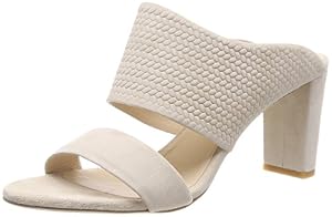 Filippa K Filippa K Damen Lara Mule Peeptoe Pumps Filippa K Filippa K Damen Lara Mule Peeptoe Pumps