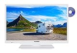 samsung dvd player mit radio tuner Empfang: Integrierter Triple-Tuner DVB-T2 (Codec H.265/HEVC), DVB-C- (Kabel) und DVB-S2 (Satellit) – Digitales Fernsehen terrestrisch über Satellit oder Kabel empfangen ohne zusätzlichen Receiver.