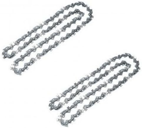 Twin Pack 35cm Oregon Replacement Chainsaw Chain to Suit B&Q PWR1750CSD, PWR1800CSB, PWR1800CSC, PWR1800CSD, TRY1800CSA 1800w