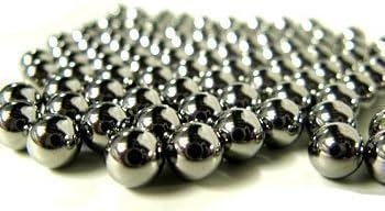 Bearing Options Ball Bearings 9.5mm 3/8" Steel Balls X 50