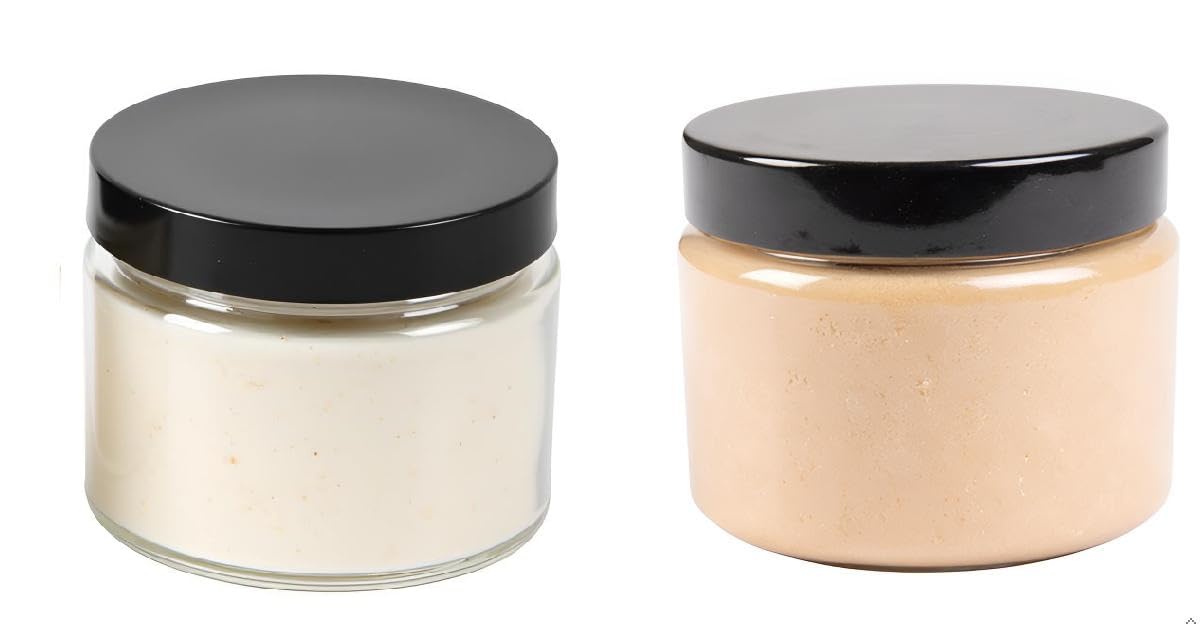 Jimmy the Baker, Jimmy the Baker Icing 2 pk (2 Caramel)