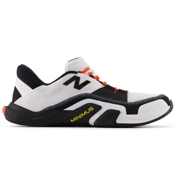 シューズ NB minimus Training LM2 Amazon | [ニューバランス] フィットネスシューズ NB minimus