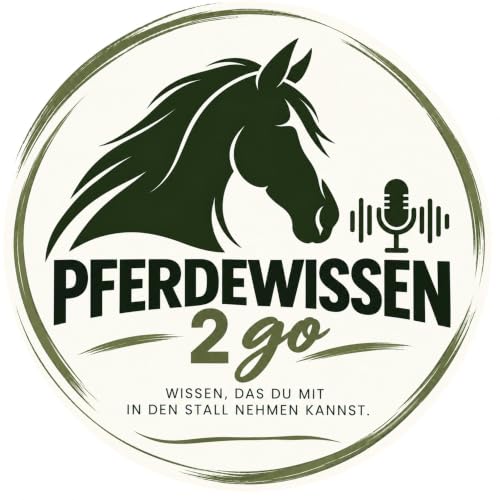 『Pferdewissen2go』のカバーアート