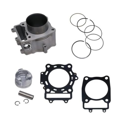 Kit cylindre CFMOTO CF500 CF188 en alliage durable pour UTV 500cc